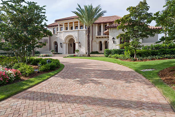 Reliable Charlotte Harbor, FL Driveway Pavers Solutions
